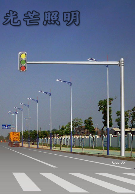 陜西紅綠燈廠家