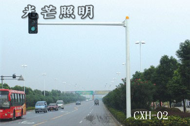 陜西信號燈、紅綠燈廠家