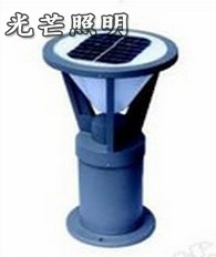 陜西太陽能路燈