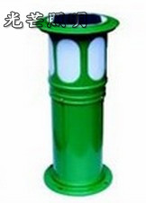 陜西太陽能路燈廠