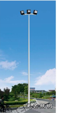 陜西高桿燈生產(chǎn)