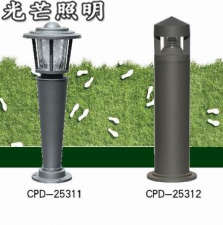 陜西草坪燈