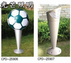 陜西草坪燈