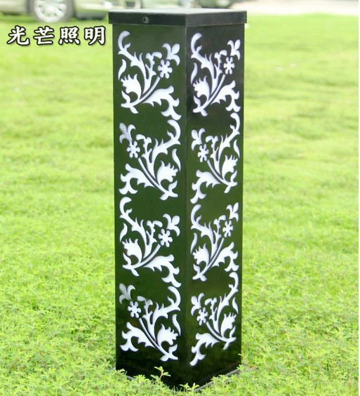陜西草坪燈