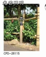 陜西太陽(yáng)能草坪燈