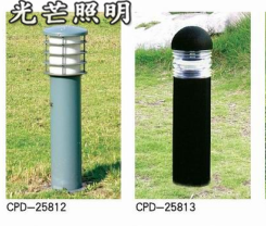 陜西草坪燈