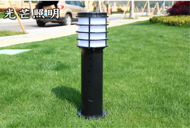 陜西草坪燈