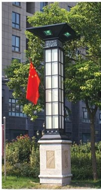 西安景觀燈（景區(qū)、廣場(chǎng)、步行街）