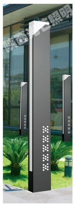 陜西景觀燈（步行街、廣場(chǎng)、小區(qū)）